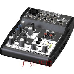 BEHRINGER `_ / XENYX 502 |52ĸ{_XENYXLǰùӢʽ