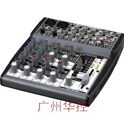 BEHRINGER `_ / XENYX 1002FX |102ĸ{_XENYXLǰùӢʽ24ضЧ