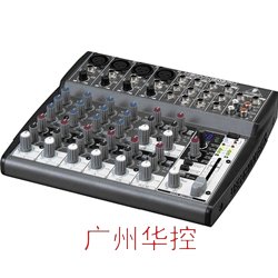 BEHRINGER `_ / XENYX 1202FX |122ĸ{_XENYXLǰùӢʽ24ضЧ