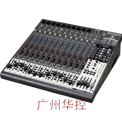 BEHRINGER `_ / XENYX 2442FX |244/2ĸ{_XENYXLǰùţӢʽ24ضЧUSBl